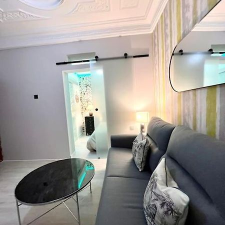Myhousespain - Sensacional Piso En Lavapies มาดริด ภายนอก รูปภาพ