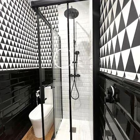 Myhousespain - Sensacional Piso En Lavapies มาดริด ภายนอก รูปภาพ