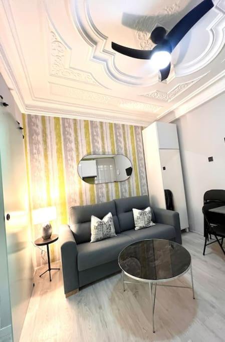 Myhousespain - Sensacional Piso En Lavapies มาดริด ภายนอก รูปภาพ