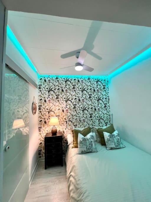 Myhousespain - Sensacional Piso En Lavapies มาดริด ภายนอก รูปภาพ