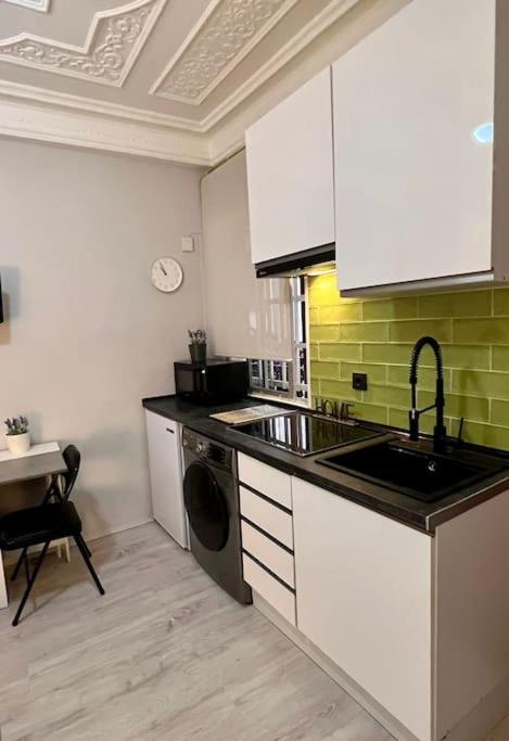 Myhousespain - Sensacional Piso En Lavapies มาดริด ภายนอก รูปภาพ