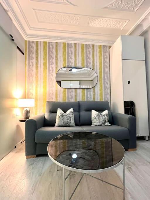 Myhousespain - Sensacional Piso En Lavapies มาดริด ภายนอก รูปภาพ