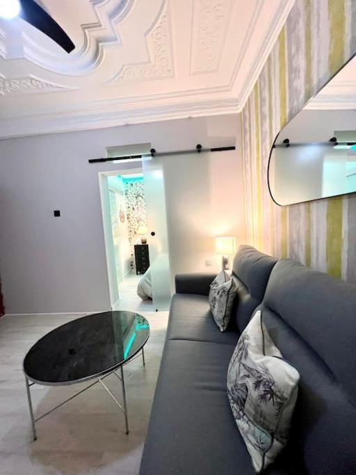 Myhousespain - Sensacional Piso En Lavapies มาดริด ภายนอก รูปภาพ